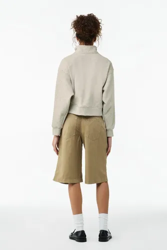 Vintage Heather Grey