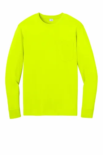 SAFETY YELLOW