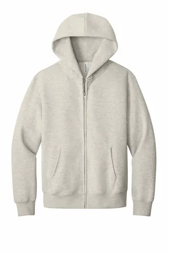 Vintage Heather Grey