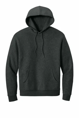 Heathered Charcoal