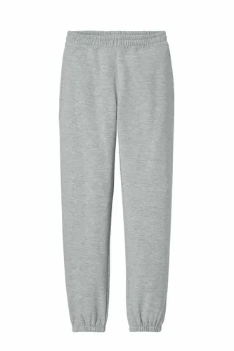 Light Heather Grey