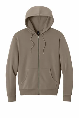 Warm Taupe