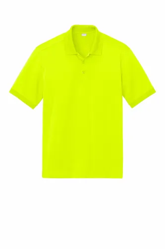 SAFETY YELLOW