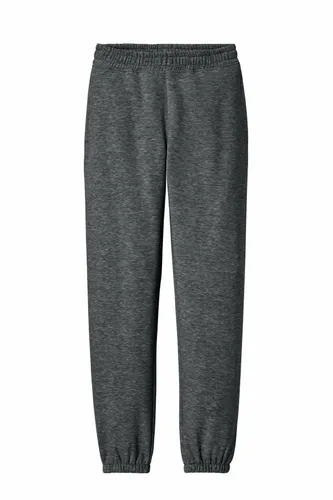 Heathered Charcoal