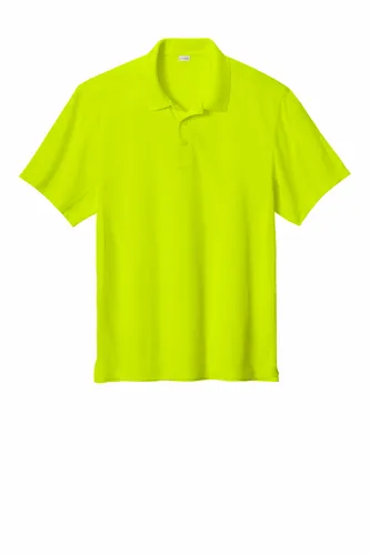 SAFETY YELLOW
