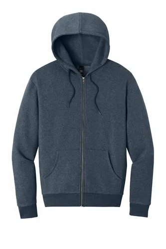 Navy Heather