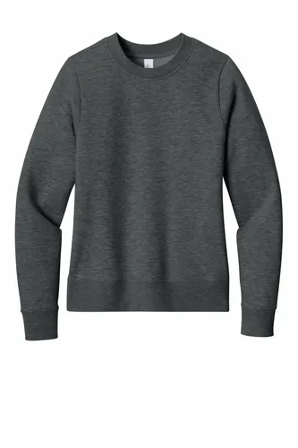 Heathered Charcoal