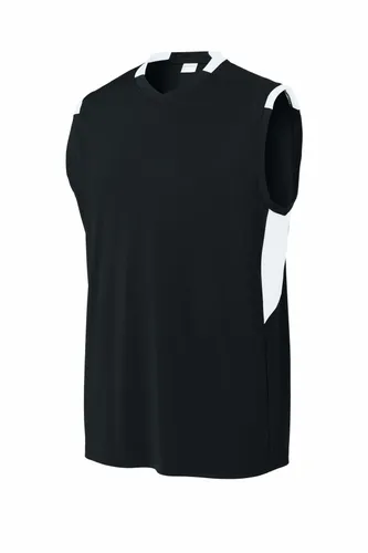 Black/ White