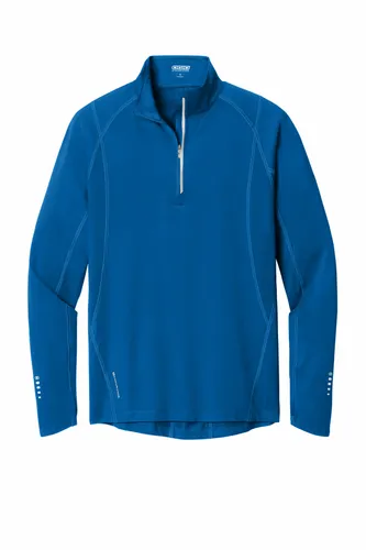 Electric Blue