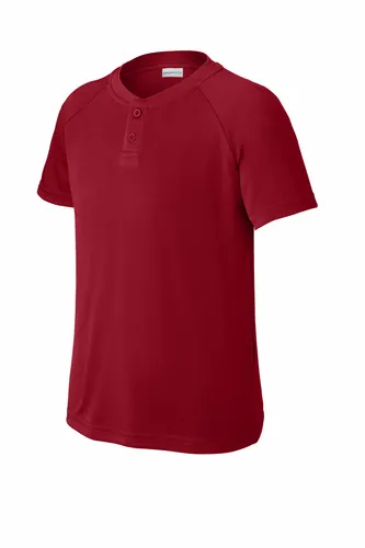 Deep Red