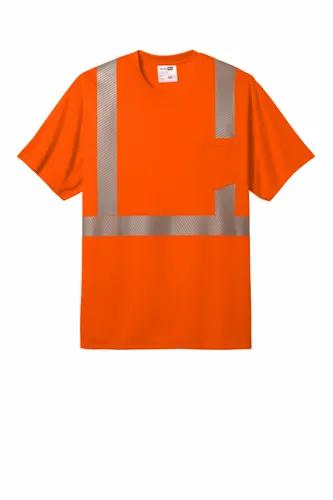 SAFETY ORANGE