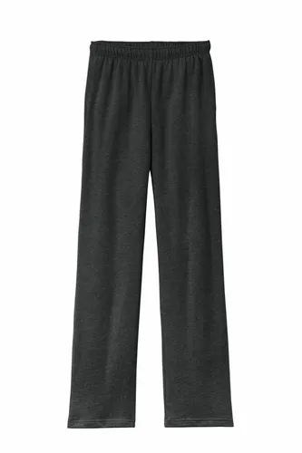 Dark Grey Heather