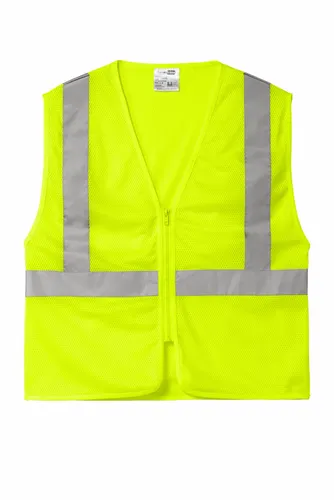 SAFETY YELLOW