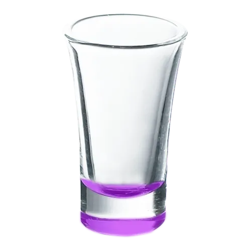 Purple - Custom Stickers Now