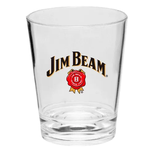 Acylic Clear - Custom Stickers Now