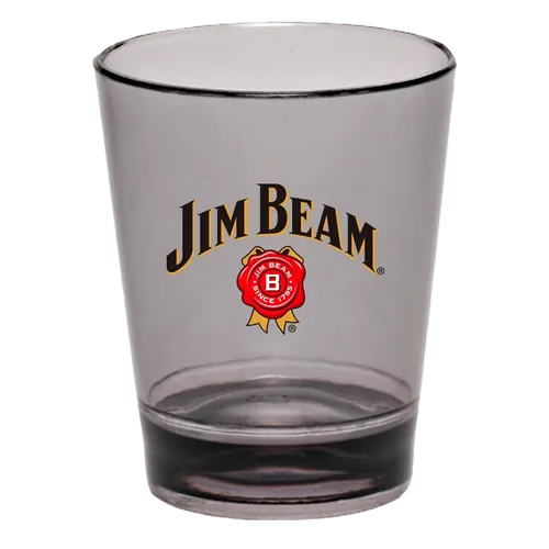 Acylic Charcoal - Custom Stickers Now