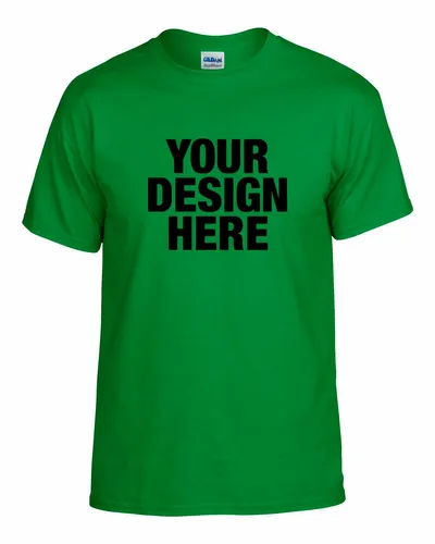 Irish Green