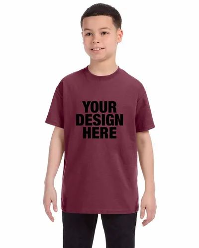 Vint Hth Maroon