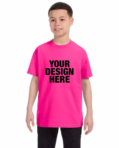 Cyber Pink