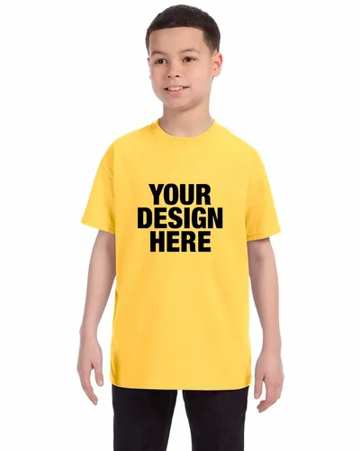 Island Yellow