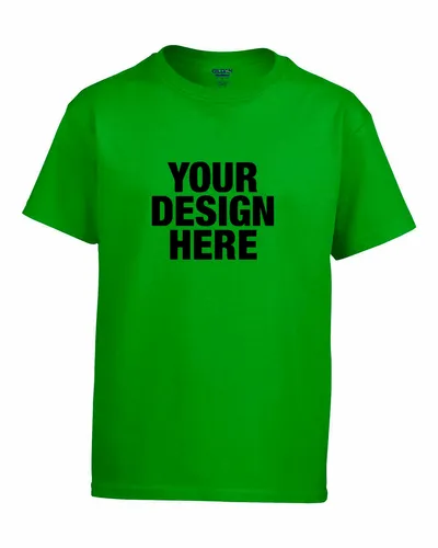 Electric Green