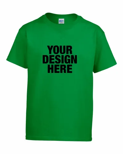 Irish Green