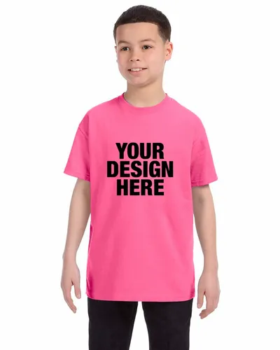 Neon Pink