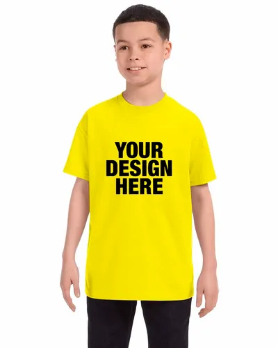 Neon Yellow