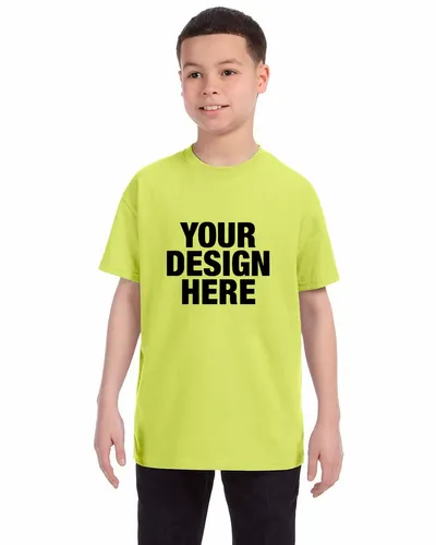 SAFETY GREEN