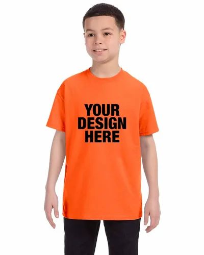 Tennesee Orange