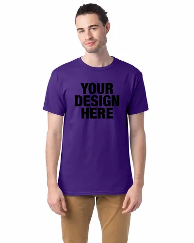 Athletic Purple