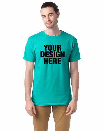 Athletic Teal