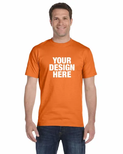 SAFETY ORANGE