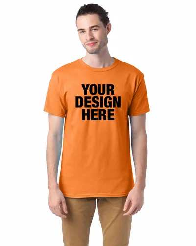 Tennessee Orange