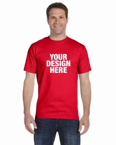 Athletic Red
