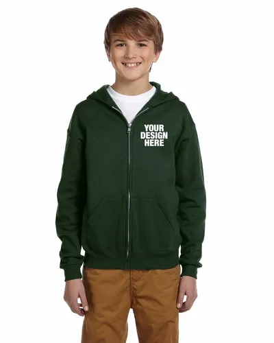 Forest Green