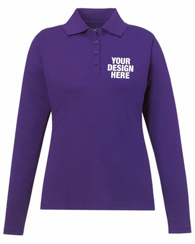 Campus Purple