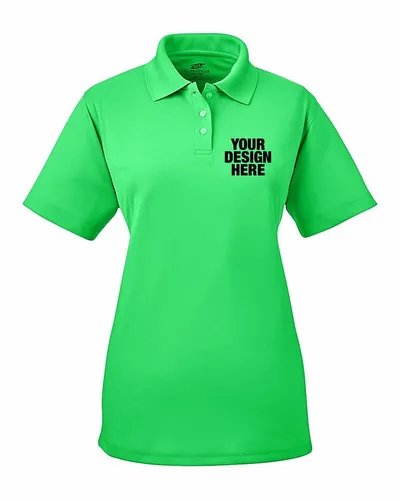 Cool Green