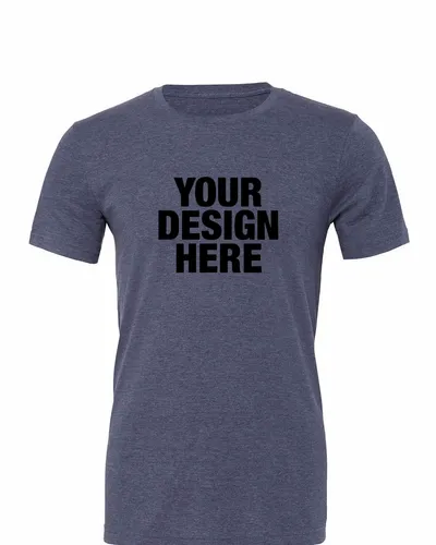 Heather Navy