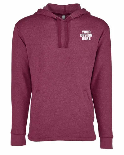 Heather Maroon