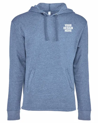 Heather Bay Blue