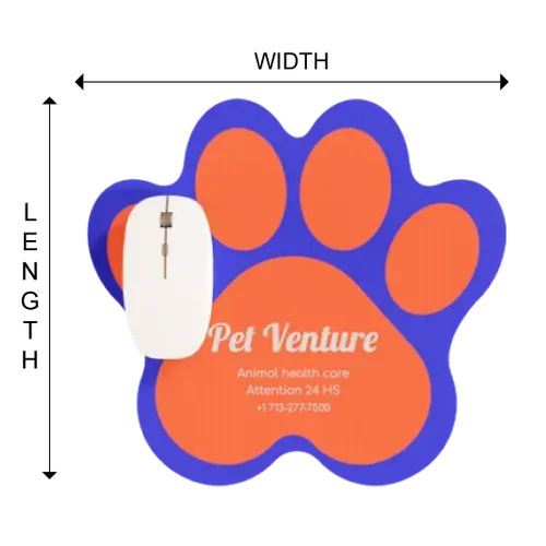 Custom Size Custom Size  - Custom Stickers Now