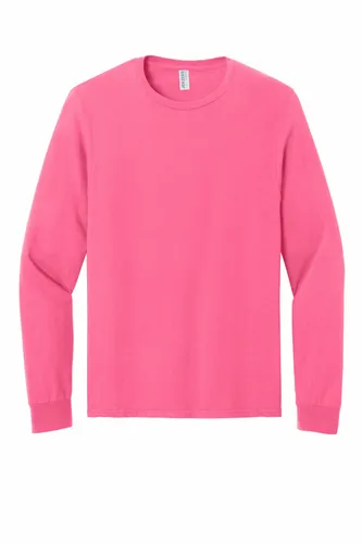 Neon Pink