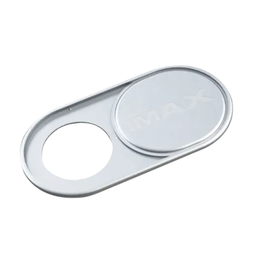 Silver - Custom Stickers Now