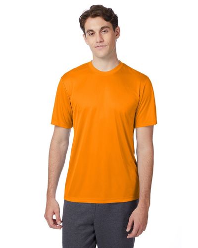 SAFETY ORANGE