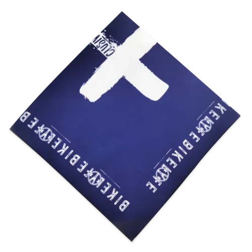 Hand Towels - Custom Stickers Now