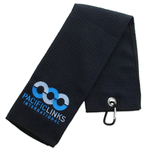 Golf Towels - Custom Stickers Now