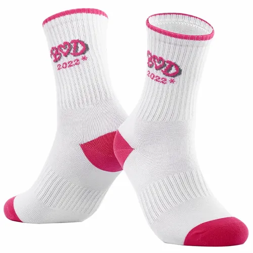 Custom Commemorate Socks - Custom Stickers Now