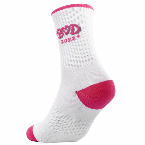 Custom Commemorate Socks - Custom Stickers Now