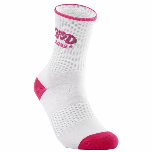 Custom Commemorate Socks - Custom Stickers Now